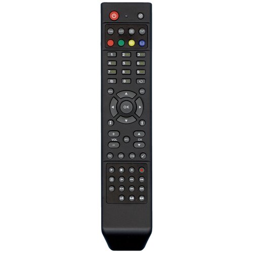 фото Пульт huayu opentech ohs1740v (jh-1005) для ресиверов нтв+