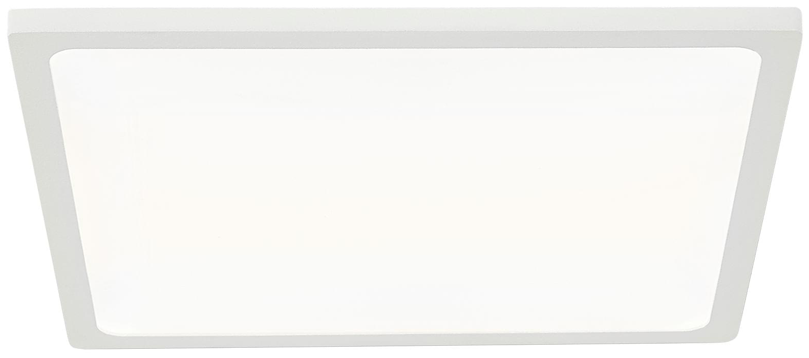 Встраиваемый светильник светодиодный с диммером Citilux Омега CLD50K220 белый