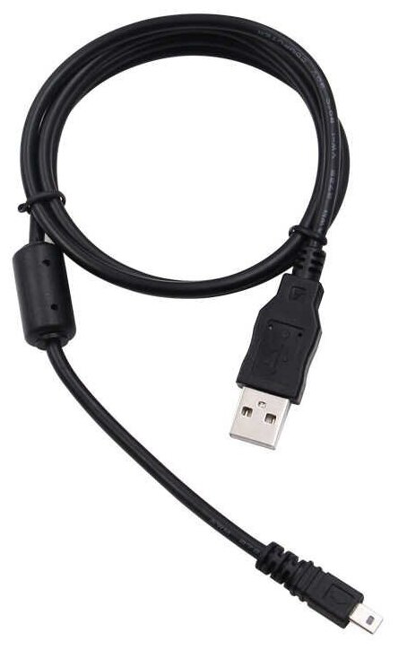 Кабель Logitech для GROUP, 4 pin USB Type A - male