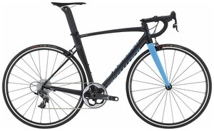 Specialised best sale allez 2016