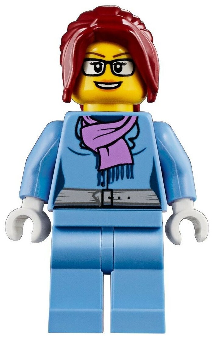 Конструкторы LEGO - фото №17