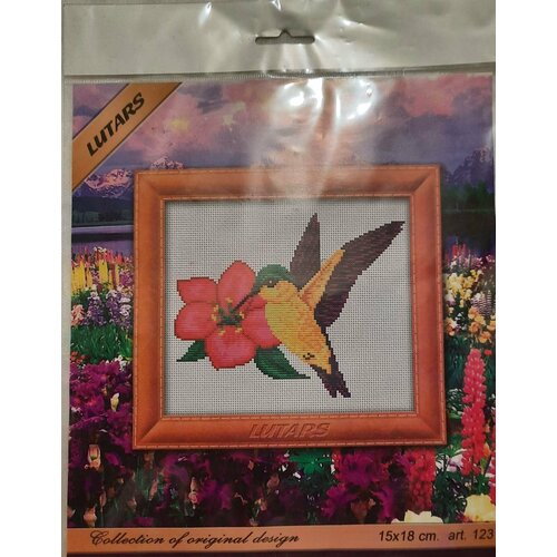 Набор для вышивания 