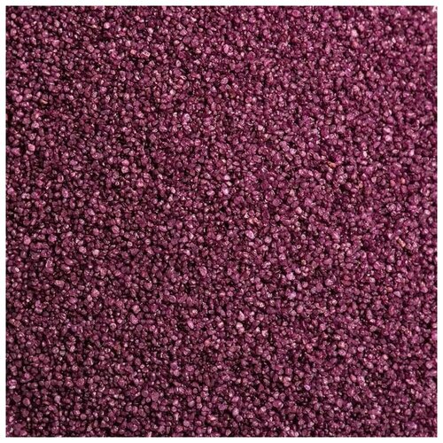Сливовый кварцевый песок, 100г, Epoxy Master фиолетовый кварцевый песок 100г epoxy master