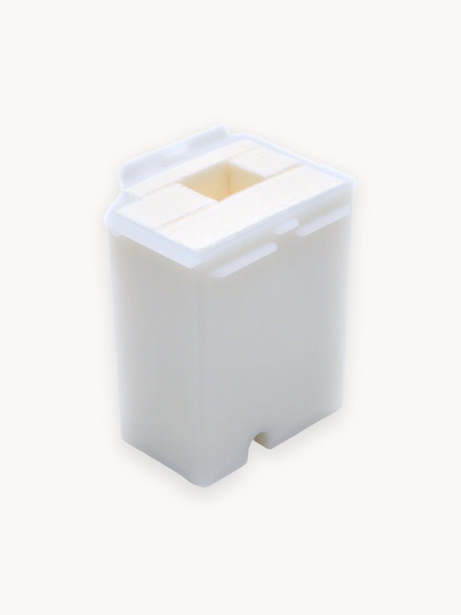 Абсорбер/поглотитель чернил/памперс Inkmaster для принтеров и МФУ Epson L1110 L3100 и др, комплект (1830528/1749772)