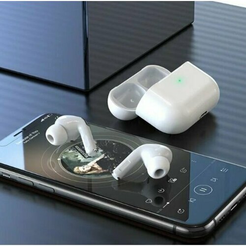 Наушники беспроводные Для iPhone ipad Android 97000₽