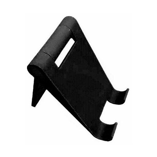 Подставка Wiiix DST-103-BONBON-B черный 367₽