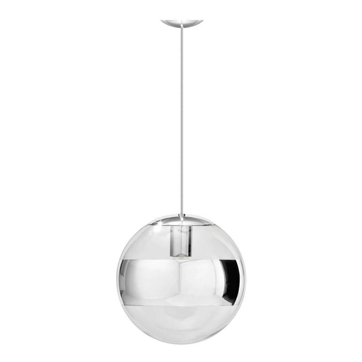 Подвесной светильник Loft it Mirror Ball LOFT5025 - фотография № 9