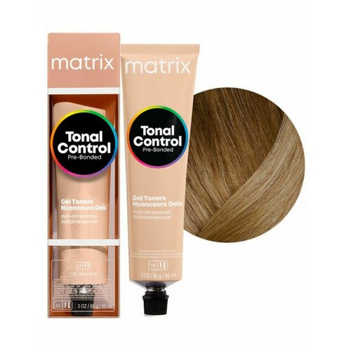 MATRIX Tonal Control 6NGA - Тонер гелевый с кислым pH 90 мл