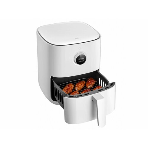 Аэрогриль Xiaomi Smart Air Fryer 35L BHR4849EU 1027300₽