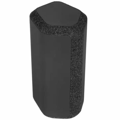Акустическая система BLUETOOTH BLACK SRS-XE300BCE SONY 1611300₽