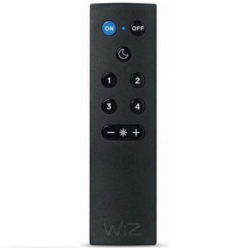 Пульт WiZ Remote Control с батарейками (929002426801)