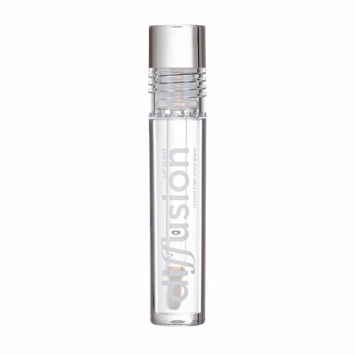 Блеск для губ `PARISA` DIFFUSION LIP GLOSS тон 06 прозрачный кристалл блеск для губ parisa diffusion lip gloss сияющий тон 01