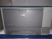 Принтер Hp laserjet 2420