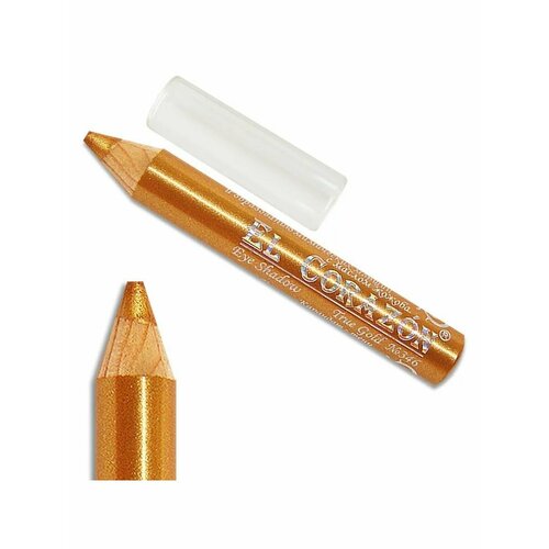 EL Corazon Карандаш-тени для век №346 True Gold