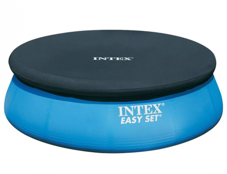 Тент для бассейна надувного "Intex Easy Set" 3,05 м. арт.28021