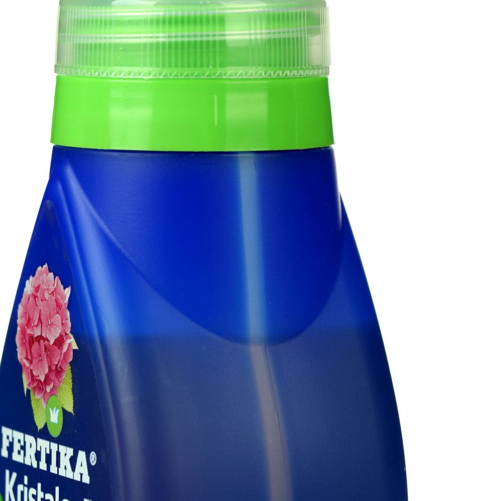 Удобрение FERTIKA - фото №5