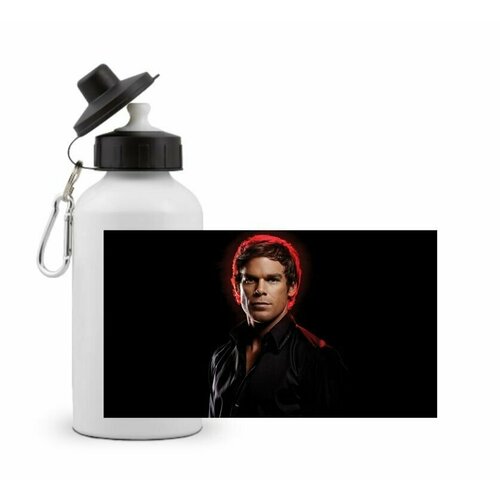 фото Спортивная бутылка декстер, dexter №9 goodbrelok