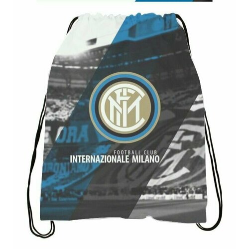 Сумка-мешок для обуви Интер, FC Inter №2
