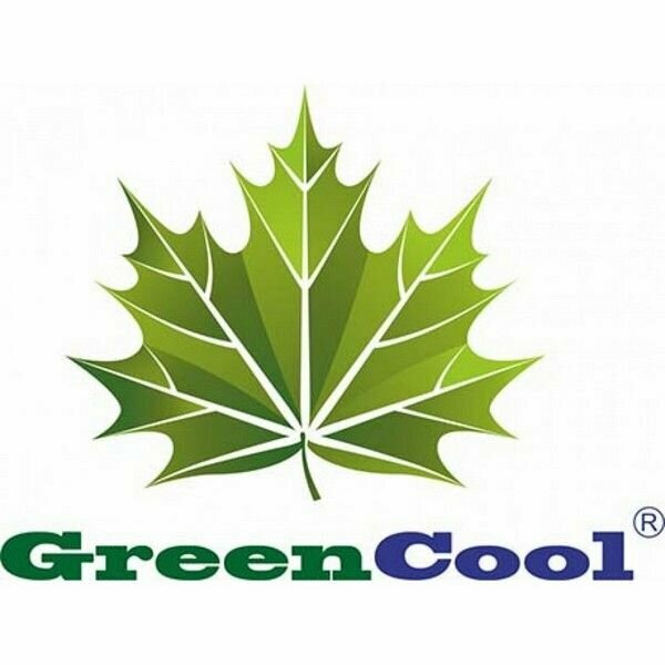 Антифриз Greencool Gс2010 G11 (Зеленый) 5Кг GreenCool арт. 791661 - фотография № 17