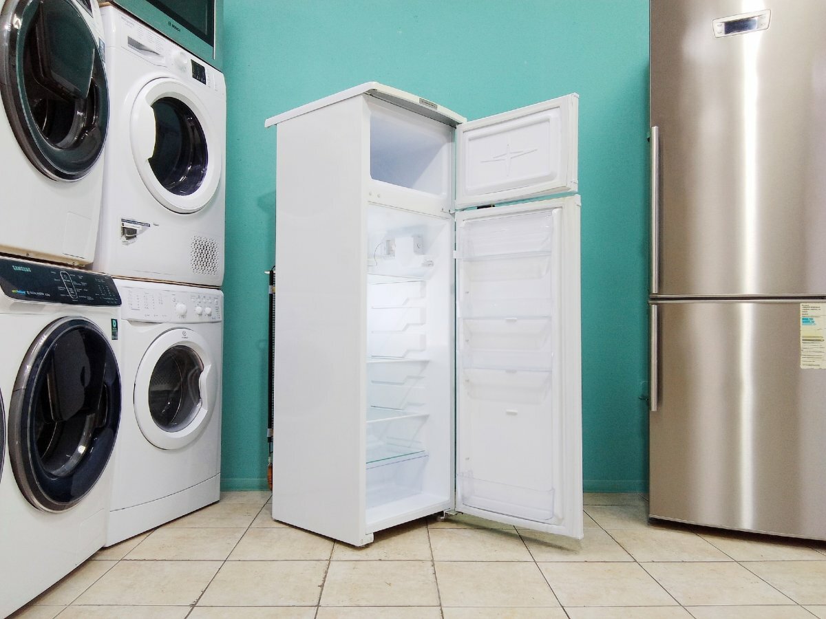 Холодильник Саратов - фото №7