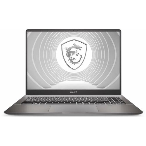 Ноутбук MSI CreatorPro Z16 HX Studio B13VKTO-225RU 9S7-15G231-225 16 51068500₽