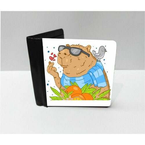 фото Кошелек , черный migom