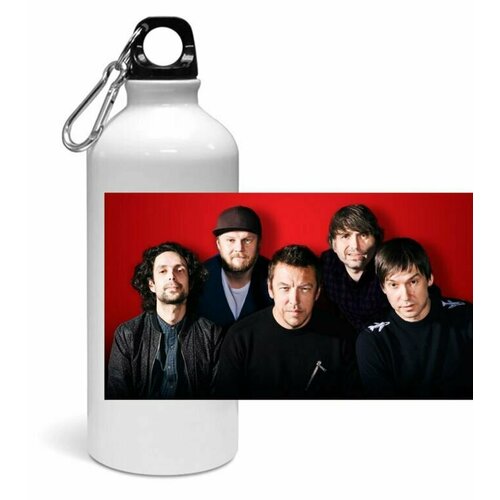 фото Спортивная бутылка танцы минус №8 goodbrelok