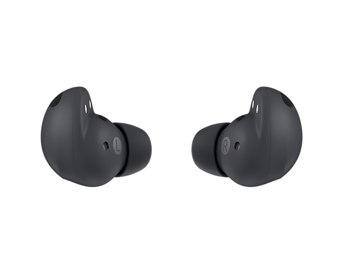 Наушники True Wireless Samsung Galaxy Buds 2 Pro Graphite (SM-R510) - фотография № 11