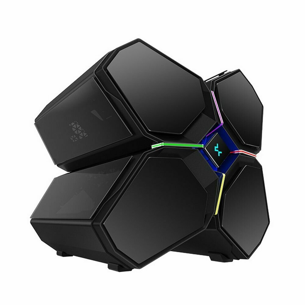 DeepCool QUADSTELLAR INFINITY ( R-QUADSTELLAR-G-1)