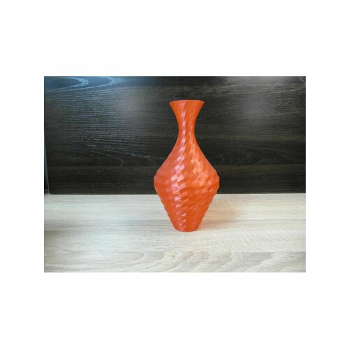 Ваза треугольник 200мм