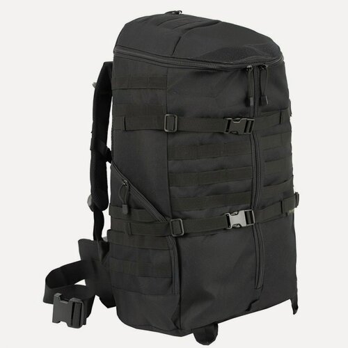 Изображение товара Рюкзак тактический Tramp Patrol 65 л, черный