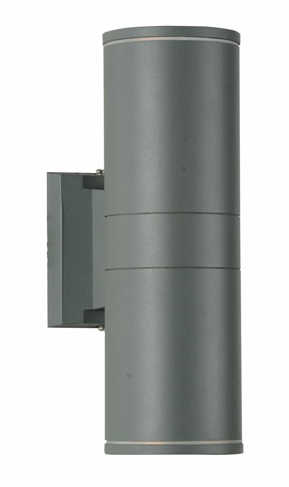 Уличный настенный светильник TUBO SL561.701.02