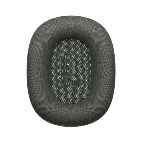 Амбюшуры для Airpods Max Apple Ear Cushions (Black)