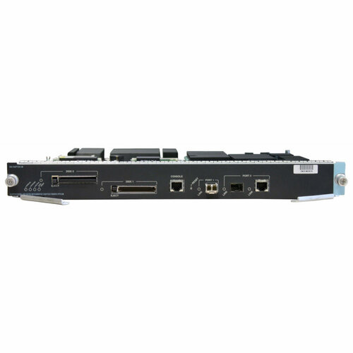 Модуль Cisco WS-SUP720-3B 10540700₽
