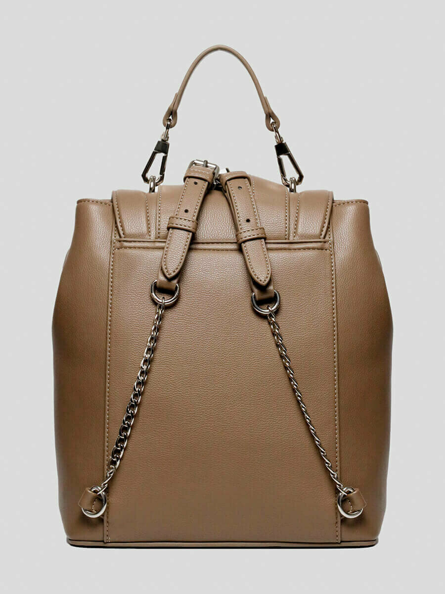 Рюкзак VITACCI, серый — фото 1