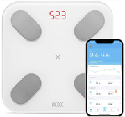 Весы электронные Picooc Mini Pro V2, белый