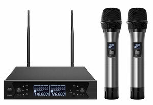 Axelvox DWS7000HT (HT Bundle)