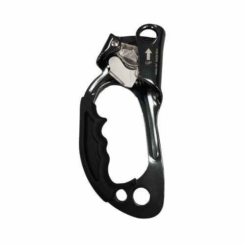 climbing technology жумар quick up plus left Жумар RedFox Ascender Left