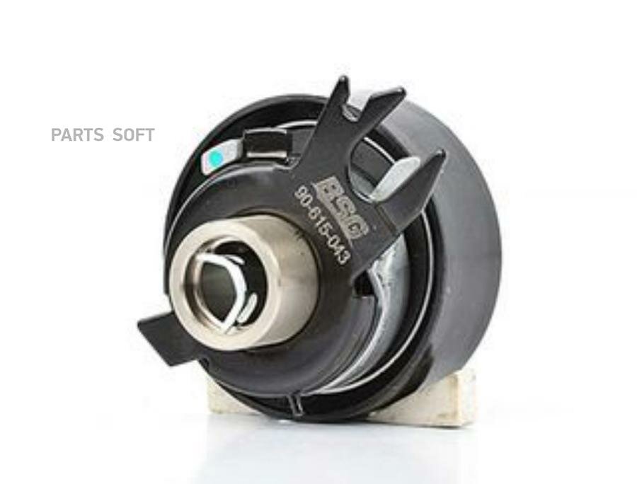 BSG90615043 BSG AUTO PARTS Ролик натяжной ремня ГРМ