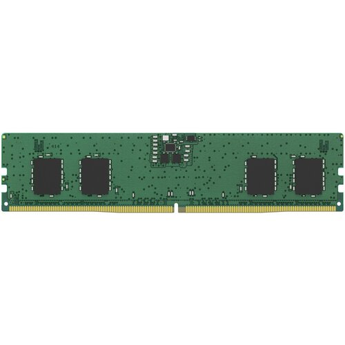 Kingston Оперативная память Kingston DDR5 16GB 5600MHz DIMM CL46 1RX8 11V 288-pin 16Gbit 775600₽