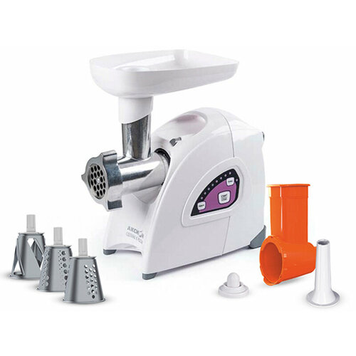 Мясорубка Аксион М 64203 1073000₽