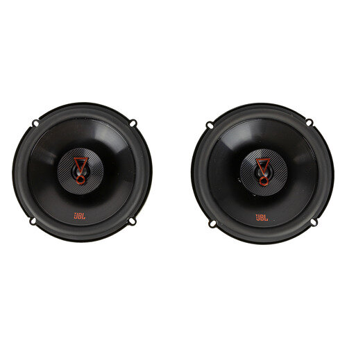 Колонки автомобильные JBL Stage3 627F, 16 см (6.5 дюйм.), комплект 2 шт.