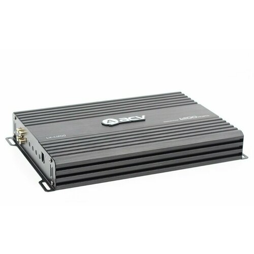 Автомобильный усилитель ACV LX-11200 1098400₽