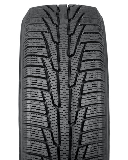 Nokian Tyres Nordman RS2 155/70 R13 75R зимняя - фотография № 5