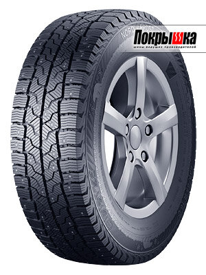 Шины Gislaved Nord Frost Van 2 225/70 R15C 112R