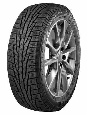 Зимние шины Ikon Tyres Nordman RS2 205/65 R15 99R