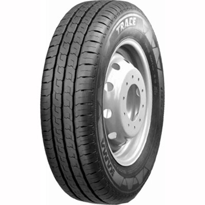 Легкогрузовые летние шины Кама Trace НК-135 185/75R16C 104/102R для коммерческого транспорта