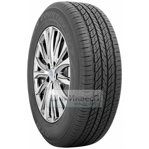 Шина Toyo(Тойо) Open Country U/T 285/65 R17 116H