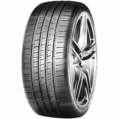 Автомобильная шина Duraturn Mozzo Sport 235/60 R18 107W XL летняя