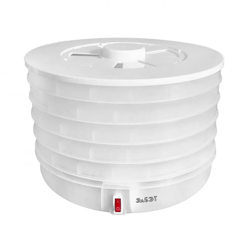 Сушилка для овощей и фруктов Дигидратор электрический Электросушилка бытовая 379000₽